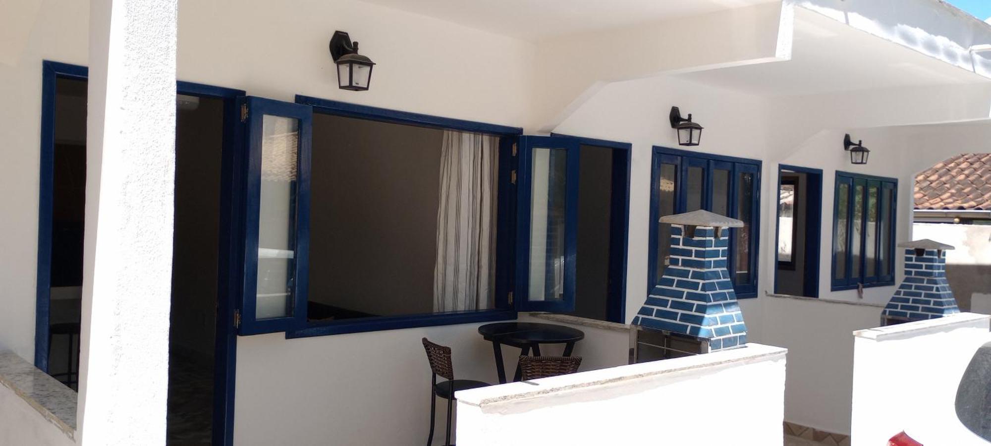 فيلا Casinhas Da Toca Búzios المظهر الخارجي الصورة